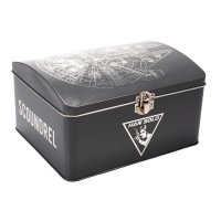 Half Moon Bay Star Wars - Millennium Falcon Lunch box