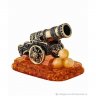 Tsar Cannon Figure