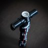 Kylo Ren Lightsaber Prop | Custom Star Wars 1:1 Replica