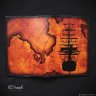 Frigate Passport Cover