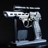 Moff Gideon Blaster Pistol Star Wars Replica 