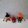 Chuchel Plush Toy
