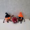 Chuchel Plush Toy