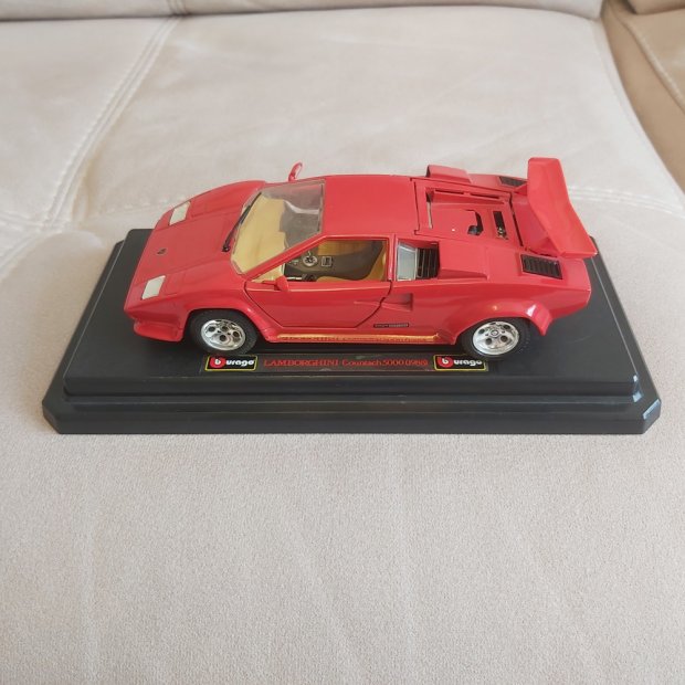 Toy model Lamborghini (Used)