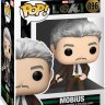 Funko Pop Marvel: Loki - Mobius Figure