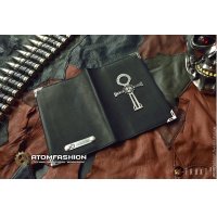 Warhammer - Tech-Priest Passport Cover
