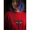 First Bird Necklace
