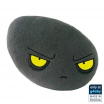 Final Space - Lord Commander Handmade Plush Pillow (14") [Exclusive]