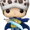 Funko Pop Anime: One Piece - Trafalgar Law Figure