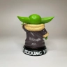 The Mandalorian - Baby Yoda (9.5cm) Figure