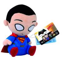 Funko Mopeez: Batman vs Superman - Superman Plush Toy