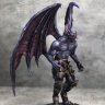 Dota 2 - Night Stalker Figure (20 cm)