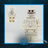 Ghoul Minifigure