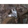 Handmade Valkyrie Ring