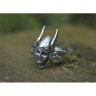 Handmade Valkyrie Ring