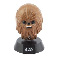 Paladone Star Wars - Chewbacca Icon Light BDP