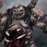 Warcraft - Abomination Figure (25 cm)