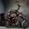 Warcraft - Abomination Figure (25 cm)