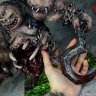 Warcraft - Abomination Figure (25 cm)