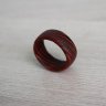 Lacewood Ring
