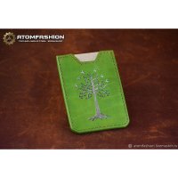 The Lord of the Rings - White Tree Card Holder