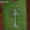 The Lord of the Rings - White Tree Card Holder