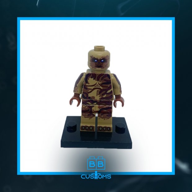 Stranger Things - LEGO Vecna 02 Figure
