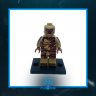 Stranger Things - LEGO Vecna 02 Figure