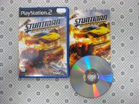 (Buy out) Stuntman: Ignition Game