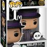 Funko Pop Marvel: Loki - Renslayer & Miss Minutes Figure