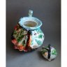 Forest Tale Teapot