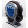 Transformers - Factions Headphone Stand