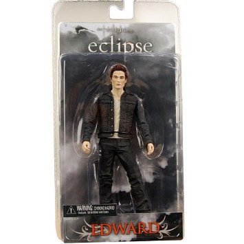  Twilight Eclipse Belt (Team Edward) : Toys & Games