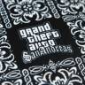 Official Grand Theft Auto: San Andreas IPad Mini Case Sleeve