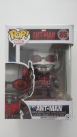 Funko POP Marvel: Ant-Man - Ant-Man Figure (Used)