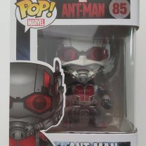 Funko POP Marvel: Ant-Man - Ant-Man Figure (Used)