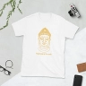 Happiness Is The Path Buddha T-Shirt