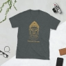 Happiness Is The Path Buddha T-Shirt