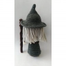 The Lord Of The Rings - Gandalf (15 cm) Crochet Plush Toy
