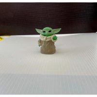 The Mandalorian - Baby Yoda 1.77