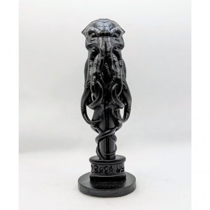 Gothic Cthulhu Sculpture