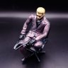 Resident Evil 4 - Albert Wesker Statue