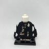 Phantom cloak for Lego figures