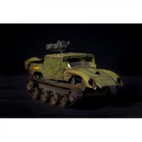 Lizard Car Model