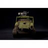 Lizard Car Model