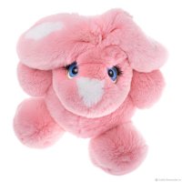Pink Hare (42 cm) Plush Toy