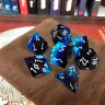 Sea Abyss Dice