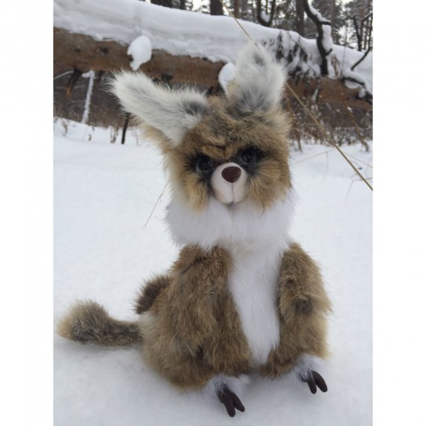 Jerboa (30 cm) Plush Toy