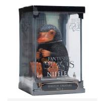 The Noble Collection Fantastic Beasts - Magical Creatures: No.1 Niffler Figure