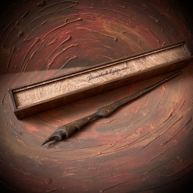 Beech Wand
